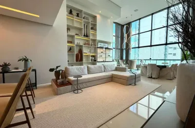 Apartamento 4 quartos para venda em salvador, horto florestal, 4 dormitórios, 4 suítes, 6 banheiros, 4 vagas