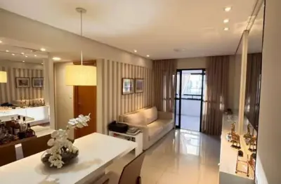 Apartamento 2 quartos para venda em salvador, canela, 2 dormitórios, 1 suíte, 2 banheiros, 2 vagas