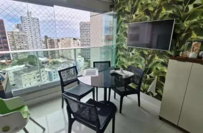 Apartamento 4 quartos para venda em salvador, barra, 4 dormitórios, 4 suítes, 6 banheiros, 3 vagas
