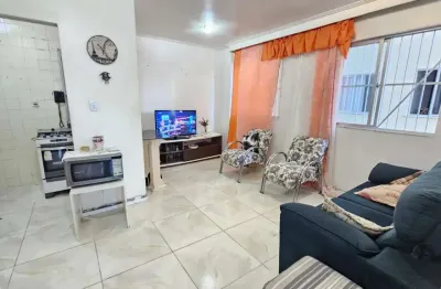 Apartamento 2 quartos para venda em salvador, brotas, 2 dormitórios, 1 banheiro