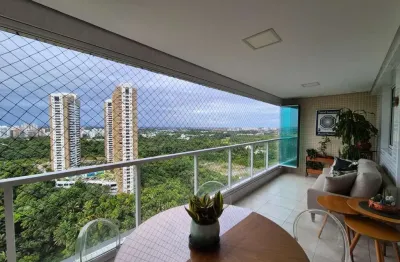 Apartamento 3 quartos para venda em salvador, patamares, 3 dormitórios, 1 suíte, 3 banheiros, 2 vagas