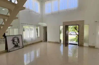 Casa em condomínio para venda em salvador, alphaville i, 4 dormitórios, 4 suítes, 6 banheiros, 8 vagas