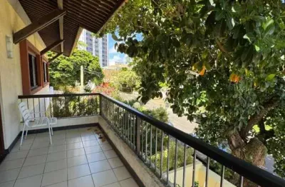 Casa em condomínio para venda em salvador, candeal, 4 dormitórios, 4 suítes, 6 banheiros, 4 vagas
