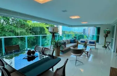 Apartamento 4 quartos para venda em salvador, horto florestal, 4 dormitórios, 4 suítes, 6 banheiros, 4 vagas