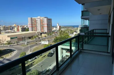 Apartamento 1 quarto para venda em salvador, jardim armação, 1 dormitório, 1 suíte, 1 banheiro, 1 vaga