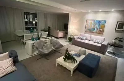 Apartamento 4 quartos para venda em salvador, itaigara, 4 dormitórios, 3 suítes, 5 banheiros, 3 vagas