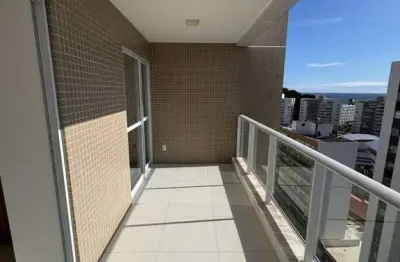 Apartamento 2 quartos para venda em salvador, barra, 2 dormitórios, 1 suíte, 3 banheiros, 1 vaga