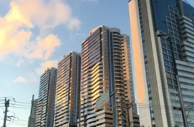Apartamento 1 quarto para venda em salvador, caminho das árvores, 1 dormitório, 1 suíte, 1 banheiro, 1 vaga