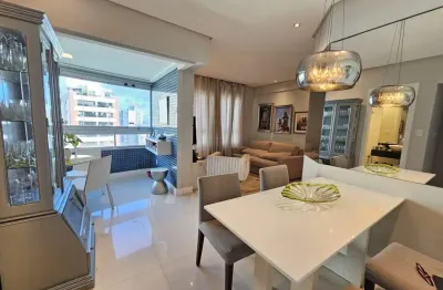 Apartamento 2 quartos para venda em salvador, pituba, 2 dormitórios, 2 suítes, 4 banheiros, 2 vagas