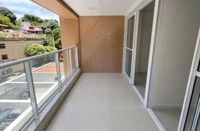 Apartamento 1 quarto para venda em salvador, horto florestal, 1 dormitório, 1 suíte, 1 banheiro, 1 vaga