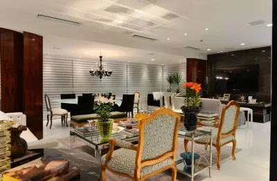Apartamento 4 quartos para venda em salvador, itaigara, 4 dormitórios, 3 suítes, 5 banheiros, 3 vagas