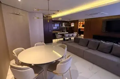 Apartamento 3 quartos para venda em salvador, vitória, 3 dormitórios, 3 suítes, 4 banheiros, 3 vagas