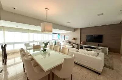 Apartamento 4 quartos para venda em salvador, vitória, 4 dormitórios, 4 suítes, 5 banheiros, 3 vagas