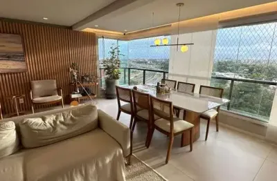 Apartamento 3 quartos para venda em salvador, paralela, 3 dormitórios, 1 suíte, 3 banheiros, 2 vagas