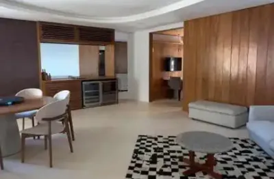 Apartamento 3 quartos para venda em salvador, vitória, 3 dormitórios, 3 suítes, 4 banheiros, 3 vagas