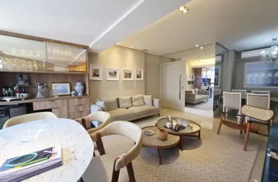 Apartamento 3 quartos para venda em salvador, horto florestal, 3 dormitórios, 3 suítes, 4 banheiros, 3 vagas