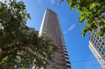 Apartamento 4 quartos para venda em salvador, caminho das árvores, 4 dormitórios, 4 suítes, 6 banheiros, 3 vagas