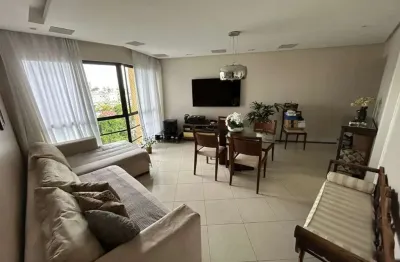 Apartamento 3 quartos para venda em salvador, brotas, 3 dormitórios, 1 suíte, 3 banheiros, 1 vaga