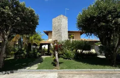 Casa em condomínio para venda em salvador, piatã, 4 dormitórios, 4 suítes, 5 banheiros, 6 vagas