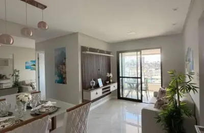 Apartamento 2 quartos para venda em salvador, jardim armação, 2 dormitórios, 1 suíte, 3 banheiros, 1 vaga
