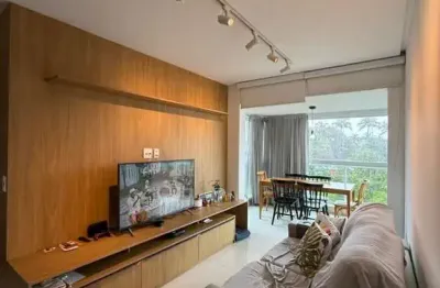 Apartamento 2 quartos para venda em salvador, barra, 2 dormitórios, 1 suíte, 2 banheiros, 1 vaga