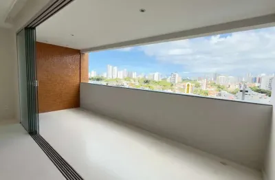 Apartamento 4 quartos para venda em salvador, caminho das árvores, 3 dormitórios, 1 suíte, 2 banheiros, 2 vagas