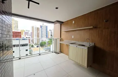Apartamento 2 quartos para venda em salvador, itaigara, 2 dormitórios, 1 suíte, 2 banheiros, 2 vagas