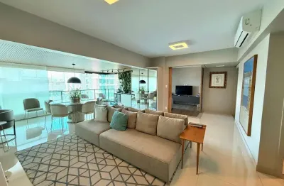 Apartamento 4 quartos para venda em salvador, graça, 4 dormitórios, 4 suítes, 6 banheiros, 3 vagas