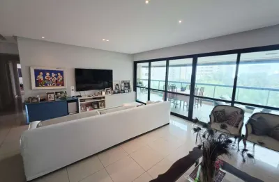 Apartamento 4 quartos para venda em salvador, horto florestal, 4 dormitórios, 4 suítes, 6 banheiros, 4 vagas