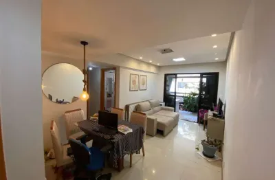 Apartamento 2 quartos para venda em salvador, canela, 2 dormitórios, 1 suíte, 2 banheiros, 2 vagas