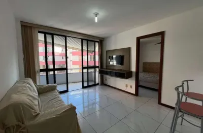 Apartamento 1 quarto para venda em salvador, itaigara, 1 dormitório, 1 suíte, 2 banheiros, 1 vaga