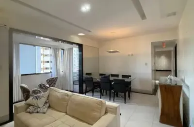 Apartamento 3 quartos para venda em salvador, graça, 3 dormitórios, 1 suíte, 2 banheiros, 1 vaga
