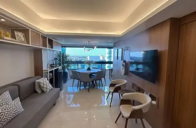 Apartamento 2 quartos para venda em salvador, paralela, 2 dormitórios, 1 suíte, 2 banheiros, 2 vagas