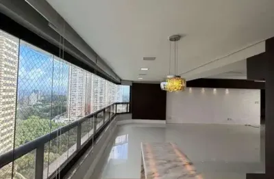 Apartamento 4 quartos para venda em salvador, patamares, 3 dormitórios, 3 suítes, 5 banheiros, 3 vagas