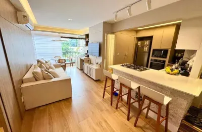 Apartamento 2 quartos para venda em salvador, piatã, 2 dormitórios, 2 suítes, 3 banheiros, 1 vaga