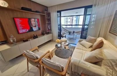 Apartamento 4 quartos para venda em salvador, graça, 4 dormitórios, 4 suítes, 6 banheiros, 3 vagas