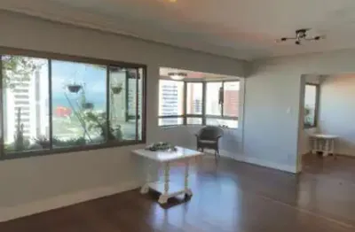 Apartamento 4 quartos para venda em salvador, pituba, 4 dormitórios, 2 suítes, 4 banheiros, 3 vagas