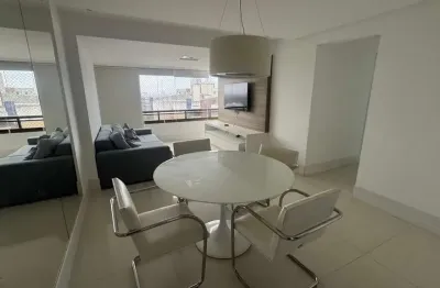 Apartamento 3 quartos para venda em salvador, alphaville i, 3 dormitórios, 1 suíte, 2 banheiros, 2 vagas