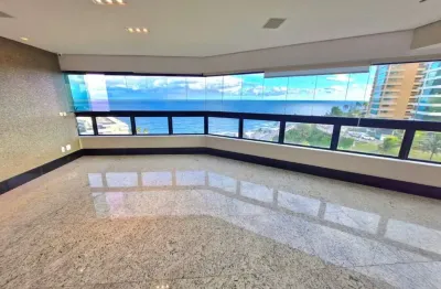 Apartamento 4 quartos para venda em salvador, barra, 4 dormitórios, 4 suítes, 6 banheiros, 5 vagas