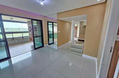 Apartamento 2 quartos para venda em salvador, paralela, 2 dormitórios, 1 suíte, 2 banheiros, 1 vaga