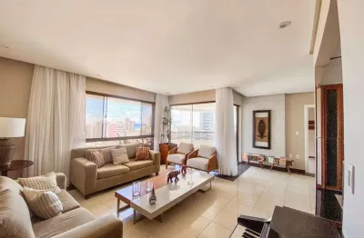 Apartamento 4 quartos para venda em salvador, pituba, 4 dormitórios, 3 suítes, 3 banheiros, 3 vagas