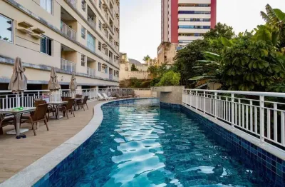 Apartamento 2 quartos para venda em salvador, brotas, 2 dormitórios, 1 suíte, 2 banheiros, 1 vaga