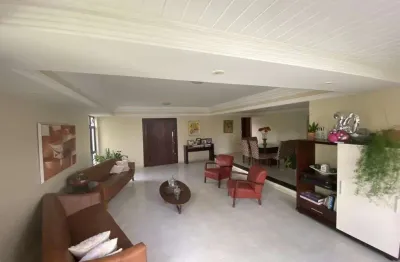 Apartamento 4 quartos para venda em salvador, itaigara, 4 dormitórios, 1 suíte, 2 banheiros, 1 vaga