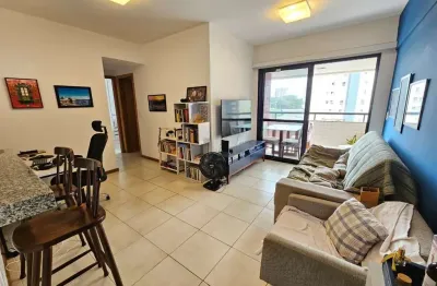 Apartamento 2 quartos para venda em salvador, pituaçu, 2 dormitórios, 1 suíte, 2 banheiros, 2 vagas