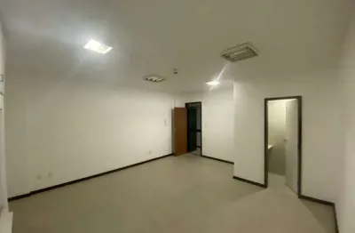 Sala comercial para venda em salvador, pituba, 1 dormitório, 1 suíte, 1 banheiro, 2 vagas