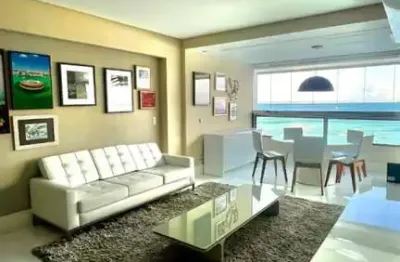 Apartamento 3 quartos para venda em salvador, comércio, 3 dormitórios, 2 suítes, 3 banheiros, 2 vagas