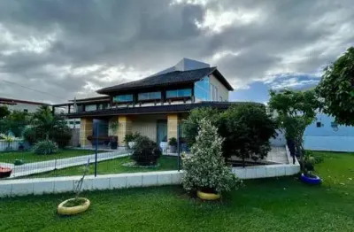 Casa em condomínio para venda em salvador, piatã, 4 dormitórios, 2 suítes, 5 banheiros, 2 vagas