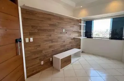 Apartamento 3 quartos para venda em salvador, brotas, 3 dormitórios, 1 suíte, 2 banheiros, 1 vaga