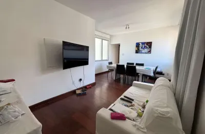 Apartamento 2 quartos para venda em salvador, barra, 2 dormitórios, 1 suíte, 2 banheiros, 1 vaga