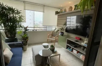 Apartamento 4 quartos para venda em salvador, caminho das árvores, 4 dormitórios, 3 suítes, 4 banheiros, 2 vagas